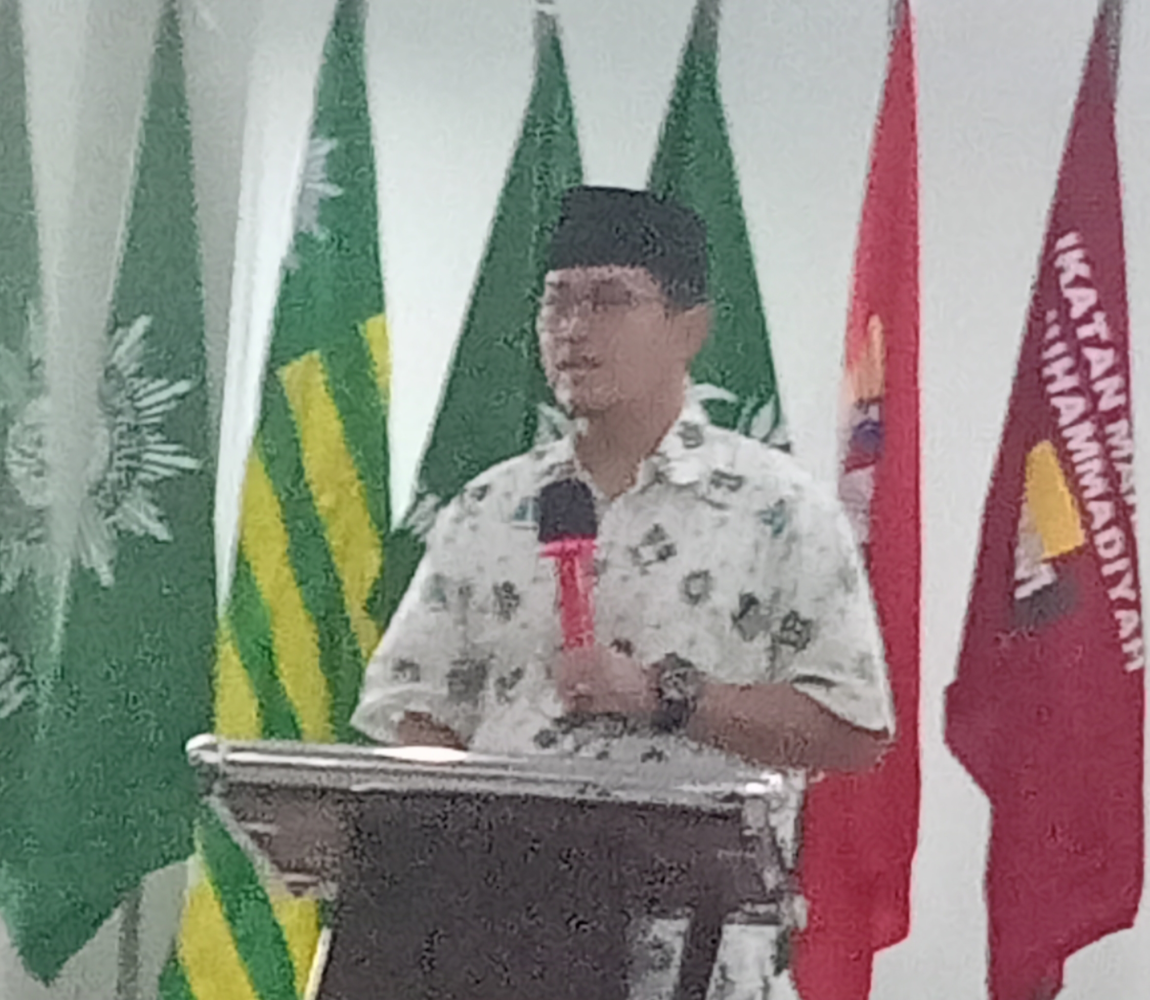PDM Kota Cirebon Akan Gelar Workshop Jurnalisme Netizen
