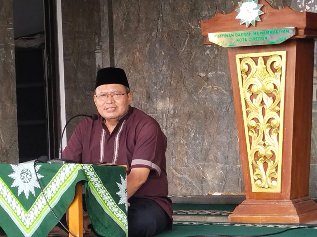 kajian PCM_PCA Harjamukti 250928