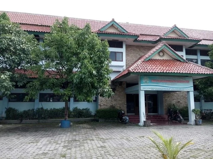Jejak Sejarah SMA Muhammadiyah Cirebon