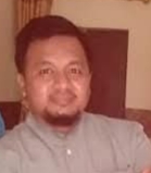 Khutbah Jum’at di Masjid Santun Muhammadiyah Kota Cirebon