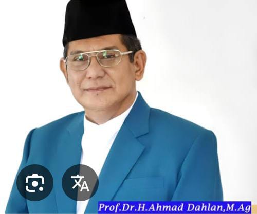 Pengajian Cabang Kesambi Kota Cirebon