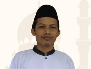 Pengajian Reboan Masjid Santun Membahas Sholawat Nabi.