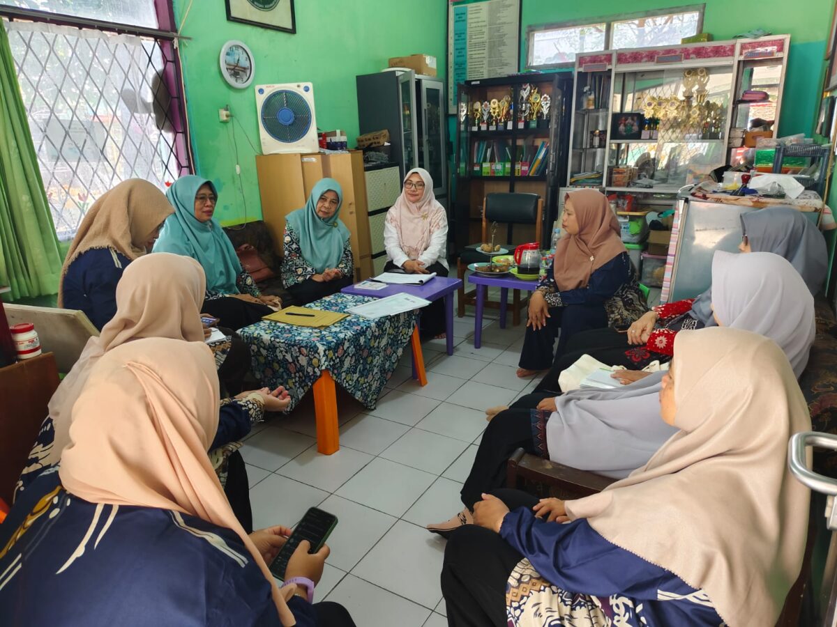 Peningkatan  Kualitas Pendidikan di TK ABA se Kota Cirebon
