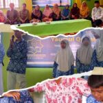 tasmi dan parenting smpm 1 kota cirebon