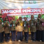 Jambore Daerah 2025-02
