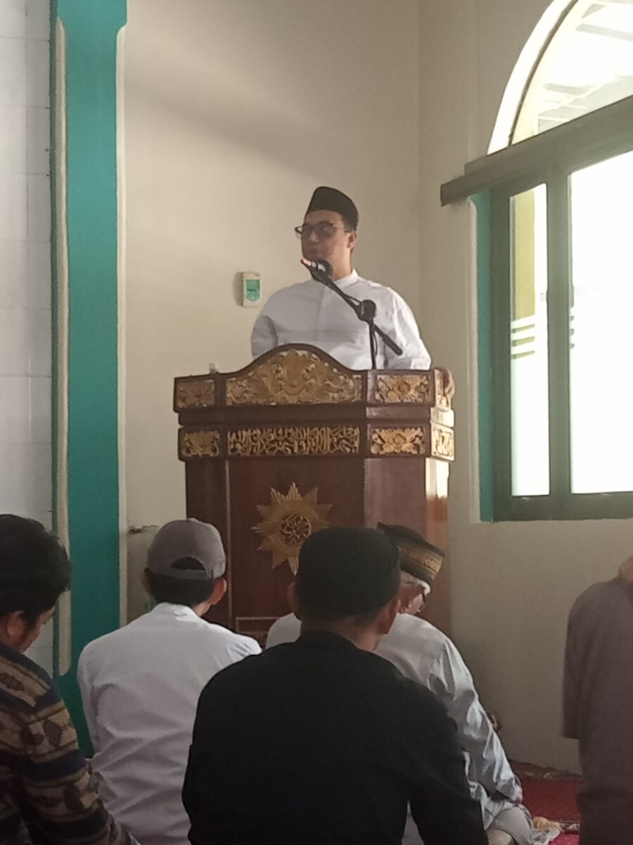 Empat Akhlak Mulia yang Diharamkan dari Api Neraka