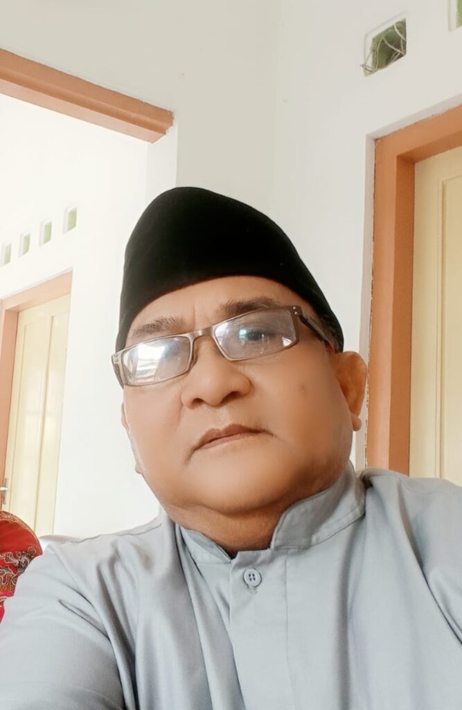 Filsafat Ketuhanan dalam Islam: Merasionalisasi Iman Melalui Telaah Al-Qur’an dan Hadits