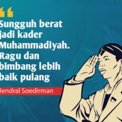 Kader Muhammadiyah