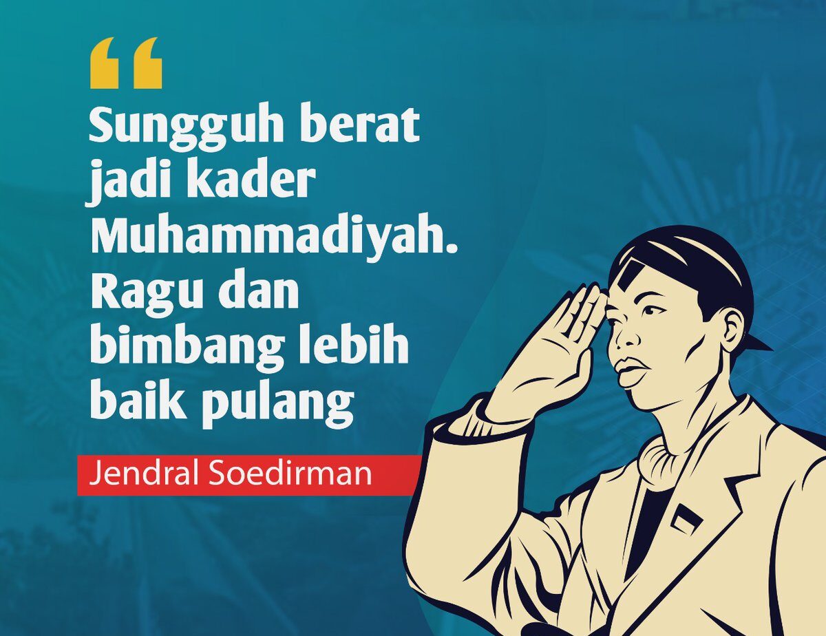 Penguatan Identitas Kemuhammadiyahan