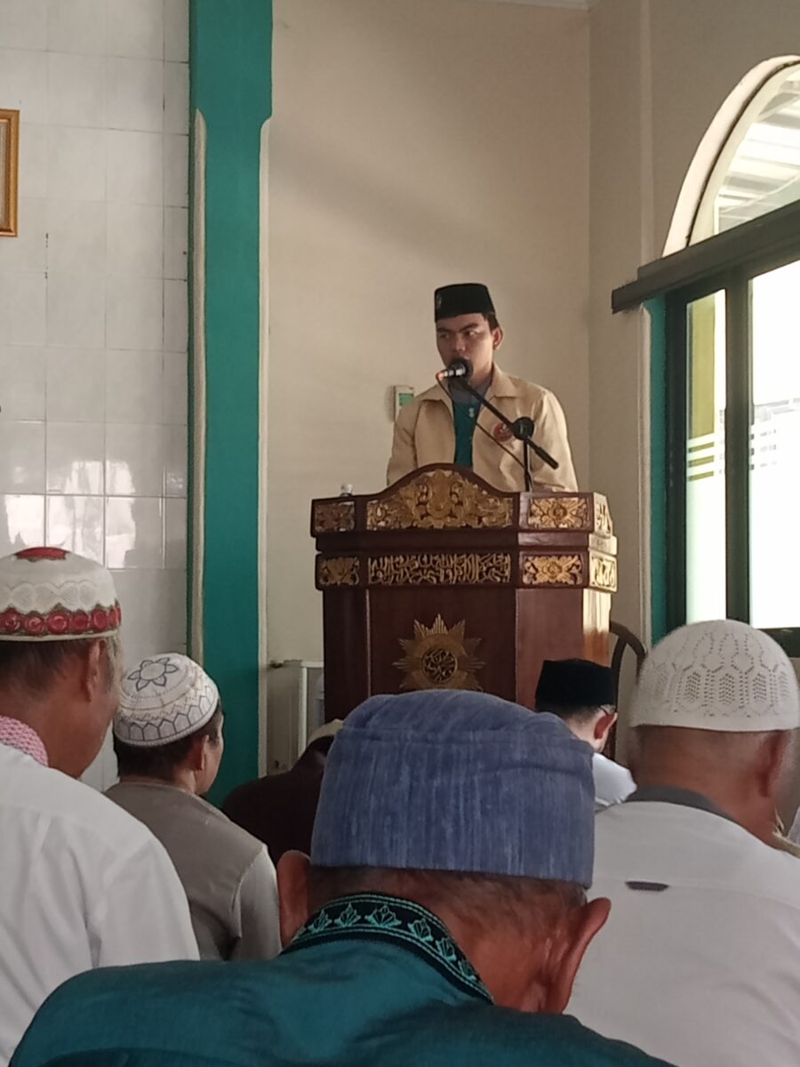 Dosa-Dosa Besar Menurut Ajaran Islam