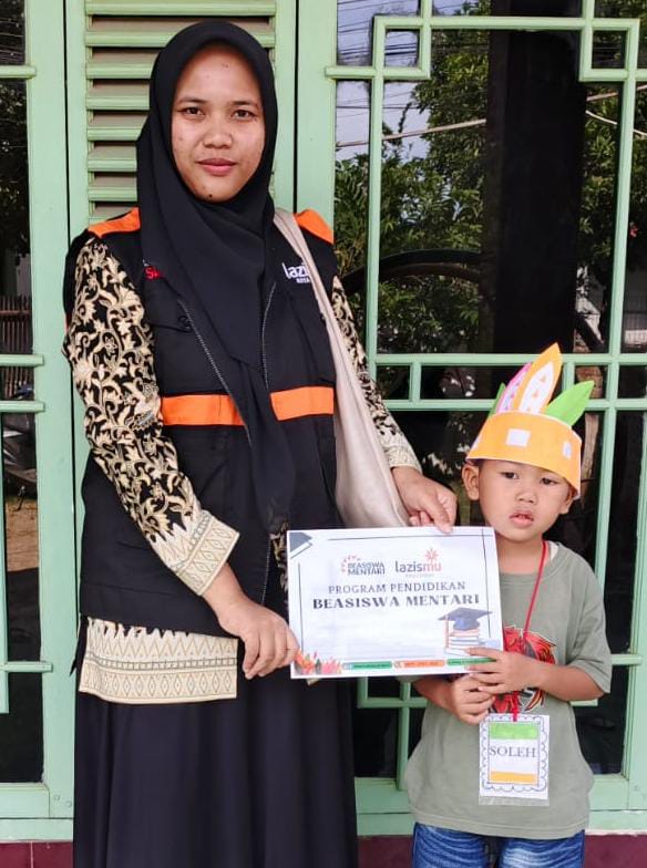 Lazismu Kota Cirebon: Wujud Nyata Kebaikan yang Terorganisir