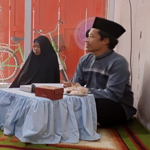 Pengajian Aisyiyah Ranting Kalijaga dan Argasunya Bahas Tafsir Al-Fatihah dan Tauhid dalam Perspektif Ibnu Katsir