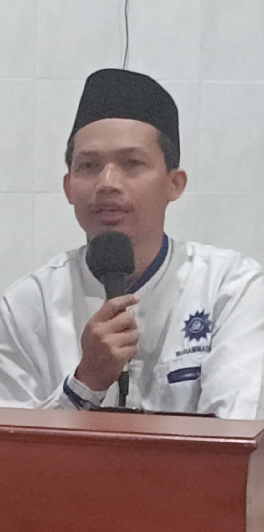 Pengajian Reboan Masjid Santun: Hidup Bermakna dengan Nilai Islam