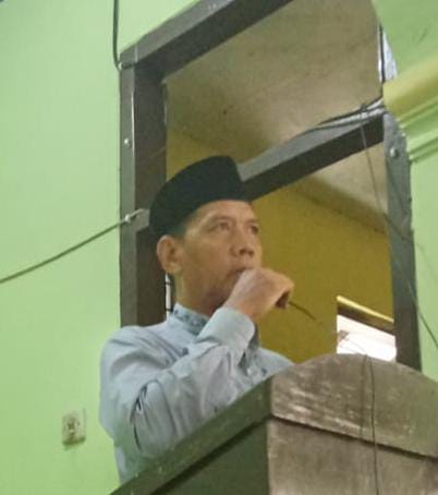 Pentingnya Salat dan Sedekah