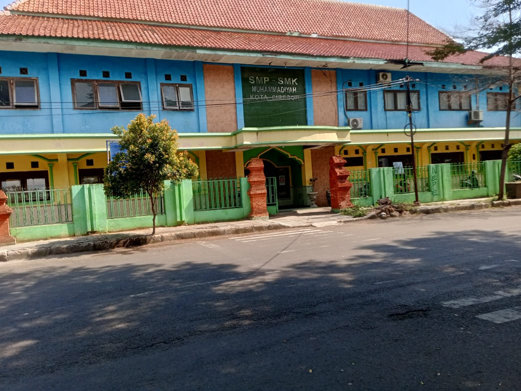 SMP Muhammadiyah 1 Kota Cirebon: Kembali ke Masa Keemasan dengan Semangat Baru