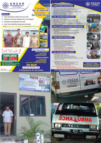 unzah-profil