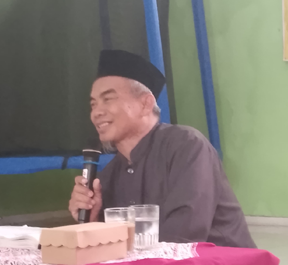 Pengajian Cabang Muhammadiyah dan Aisyiyah Kejaksaan Bahas Masalah Keagamaan bagi Perempuan