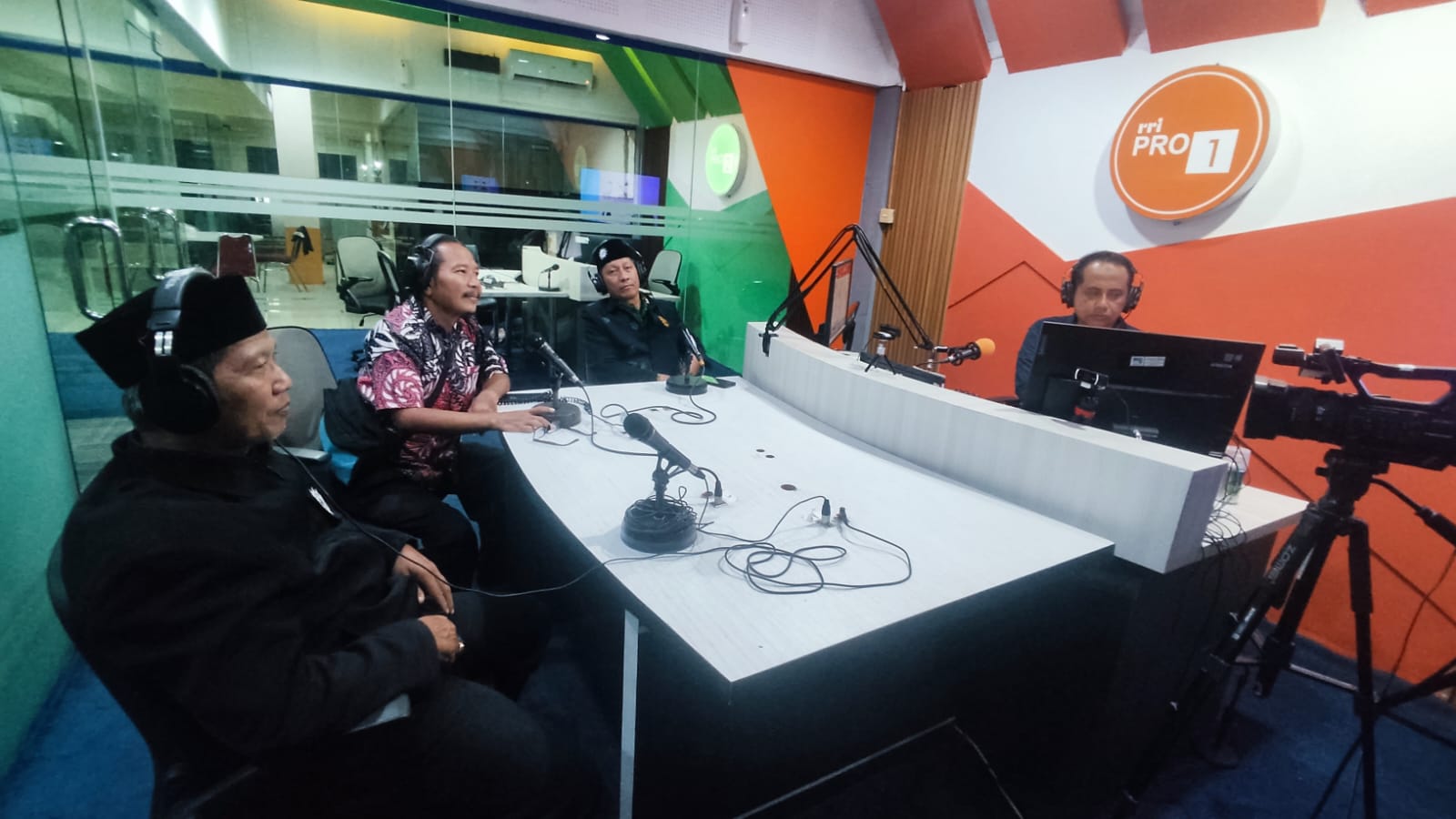 Semarak Milad ke-113 Muhammadiyah di Kota Cirebon: Merawat Budaya, Memajukan Kesejahteraan Bangsa