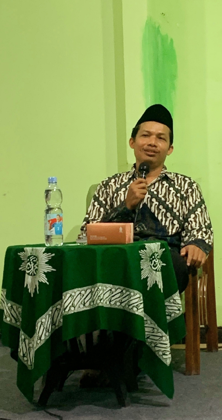 Pengajian Rutin RSU Muhammadiyah Kota Cirebon Teguhkan Akhlak dan Profesionalisme Kerja