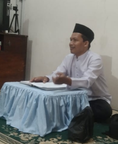 Pengajian Rutin Pimpinan Ranting Aisyiyah Perdalam Tafsir Surat Al Baqarah Ayat 183-185 Mengenai Puasa