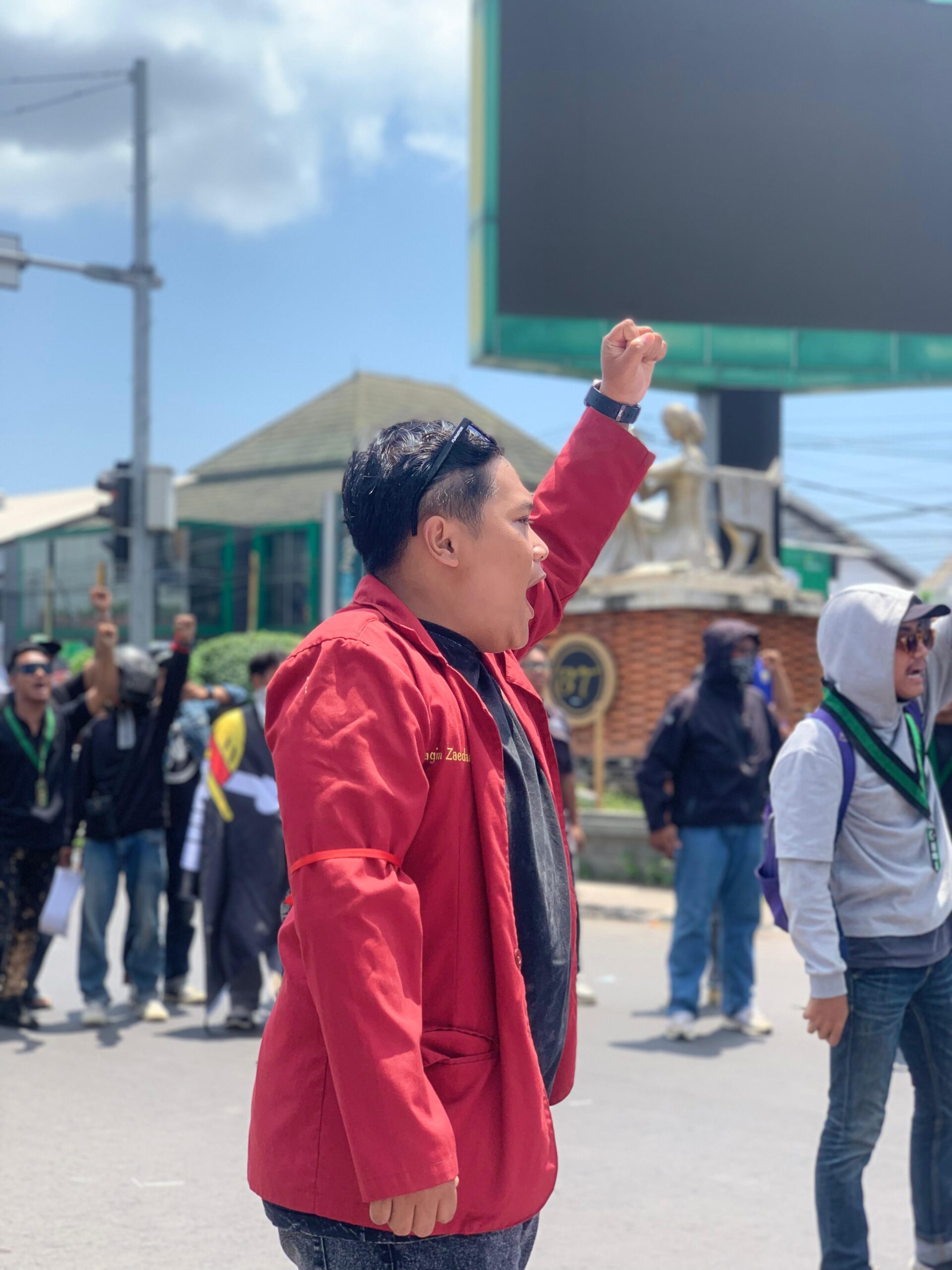 IMM Kota Cirebon Soroti Banjir Berulang sebagai Darurat Ekologis, Desak Pemerintah Evaluasi Kebijakan Lingkungan