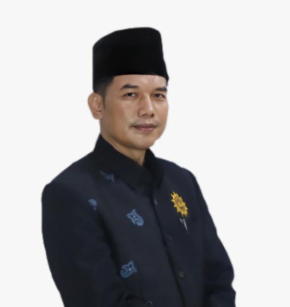 Memaknai Hakikat Salat: Khutbah Jumat Ustadz Achmad Nurjanah Ajak Jamaah Wujudkan Ketakwaan dalam Kepedulian Sosial