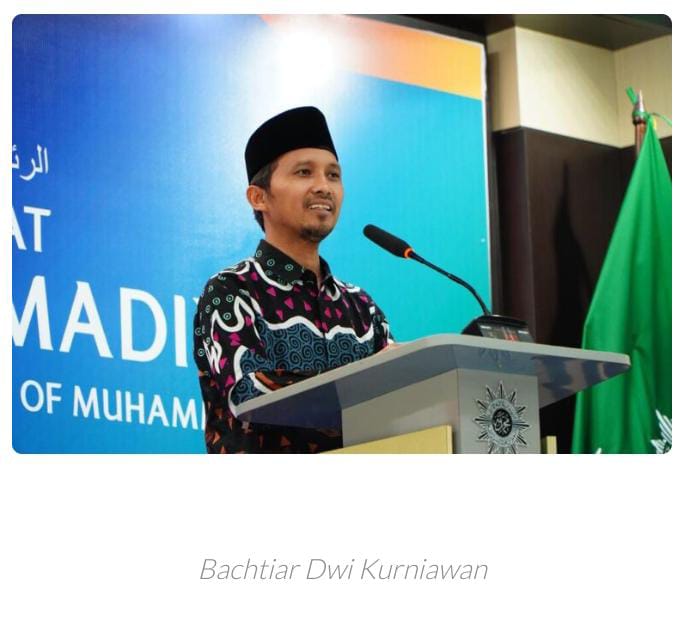 PP Muhammadiyah Tegaskan Pernyataan Aliansi Muda Muhammadiyah Bukan Sikap Resmi Persyarikatan