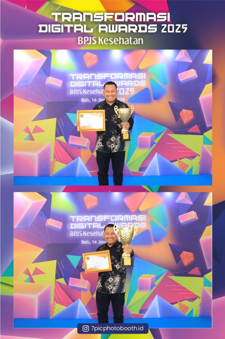 RSU UMC Raih Juara 3 Nasional, Buktikan Transformasi Digital Melalui Inovasi Antrian Online Mobile JKN