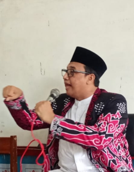 Khutbah Jumat di Masjid Santun: Menggali Spirit Ekonomi Syariah dari Momentum Isra’ Mi’raj di Bulan Rajab