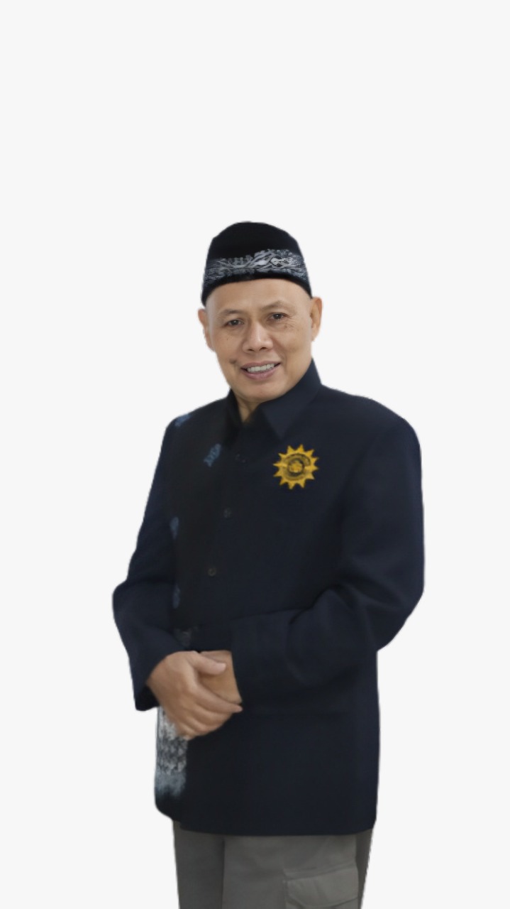 Bulan Syaban sebagai Masa Persiapan Menyambut Ramadhan: Khutbah Jumat di Masjid Santun Muhammadiyah Kota Cirebon