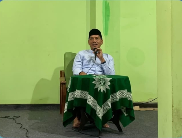 Kajian Rutin Bulanan RSU Muhammadiyah Kota Cirebon: Memaknai Bulan Sya’ban Menyongsong Ramadhan
