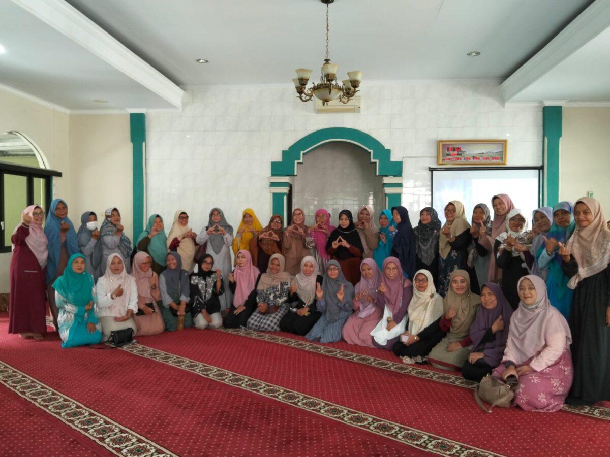 Majelis Tabligh dan Ketarjihan PDA Kota Cirebon Gelar “Sosialisasi Daurah Ketarjihan”
