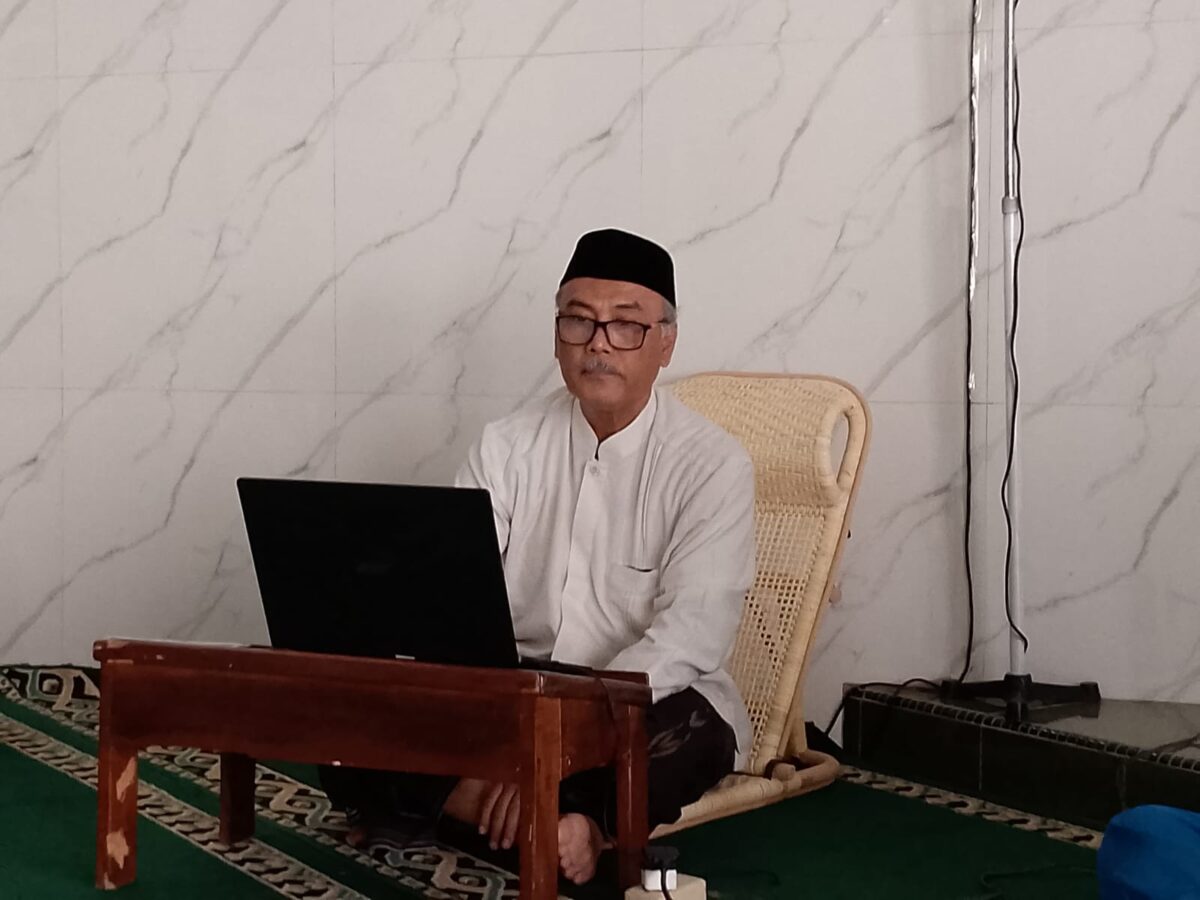 Pengajian Tarhib Ramadhan 1447 H PCM-PCA Kejaksan: Ustadz Otang Misbah Tekankan Lima Persiapan Menyambut Bulan Suci
