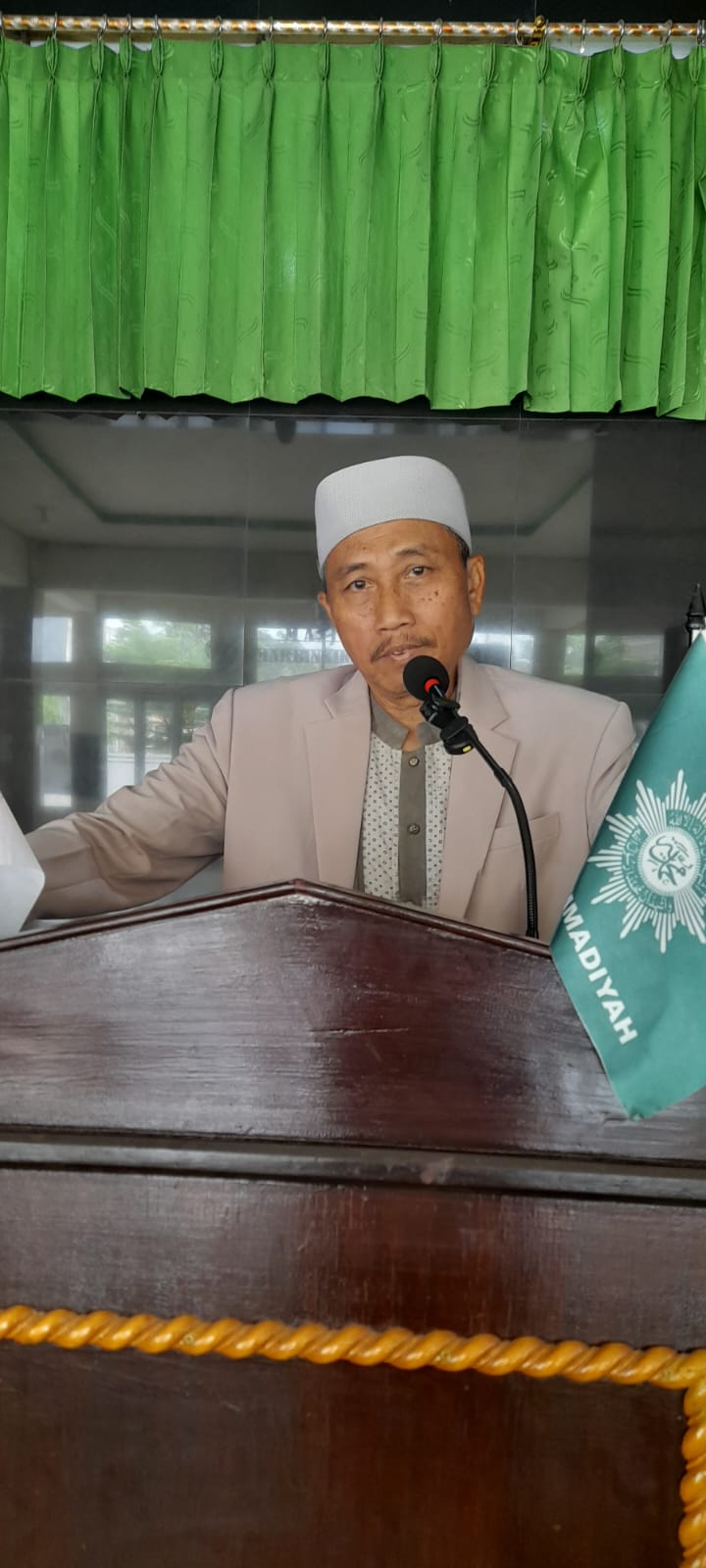 Khutbah Jum’at di Hari Idul Fitri: Merenungi Hakikat Kembali ke Fitrah dan Enam Peringatan Penting bagi Umat Beriman