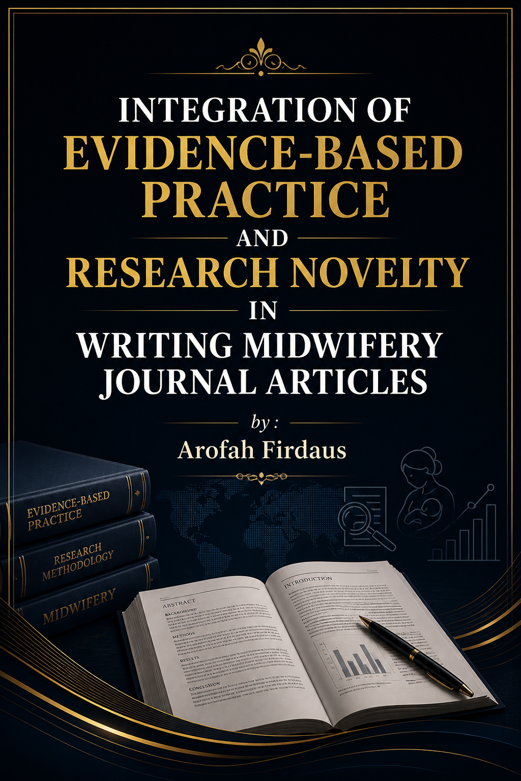 Integration of Evidence-Based Practice and Research Novelty in Writing Midwifery Journal Articles