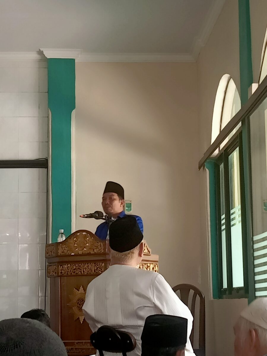Kehancuran Negeri Saba’ karena Lupa Bersyukur dan Kemuliaan Kota Makkah karena Ketauhidan