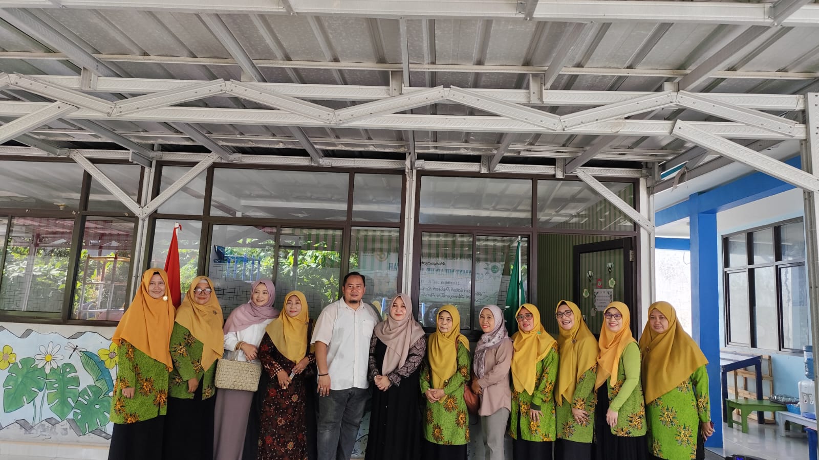 Meriah! Milad ke-109 ‘Aisyiyah Kota Cirebon Warnai dengan Lomba dan Kegiatan Majelis