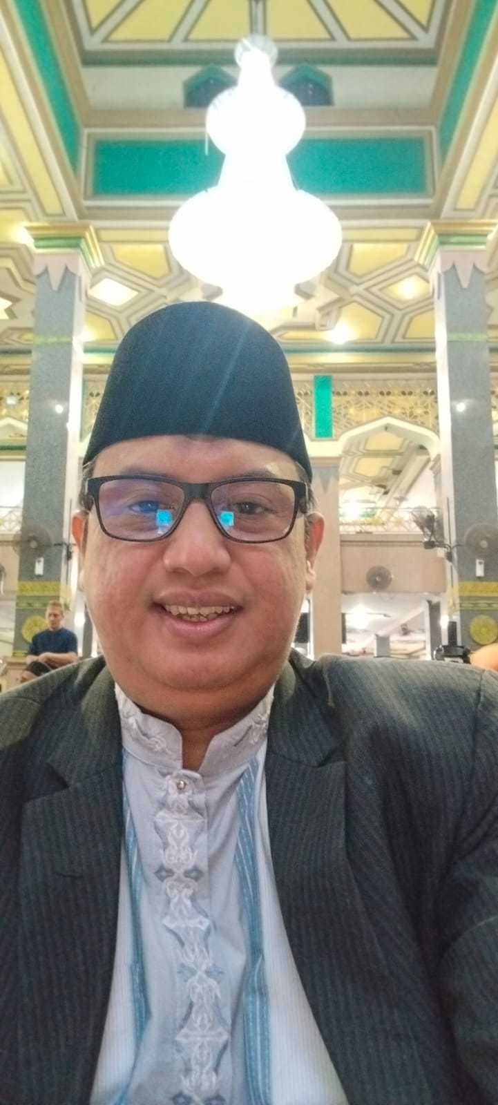 Menggali Makna Rezeki: Khutbah Jumat Empat Tingkatan Rezeki di Masjid At-Taqwa Cirebon