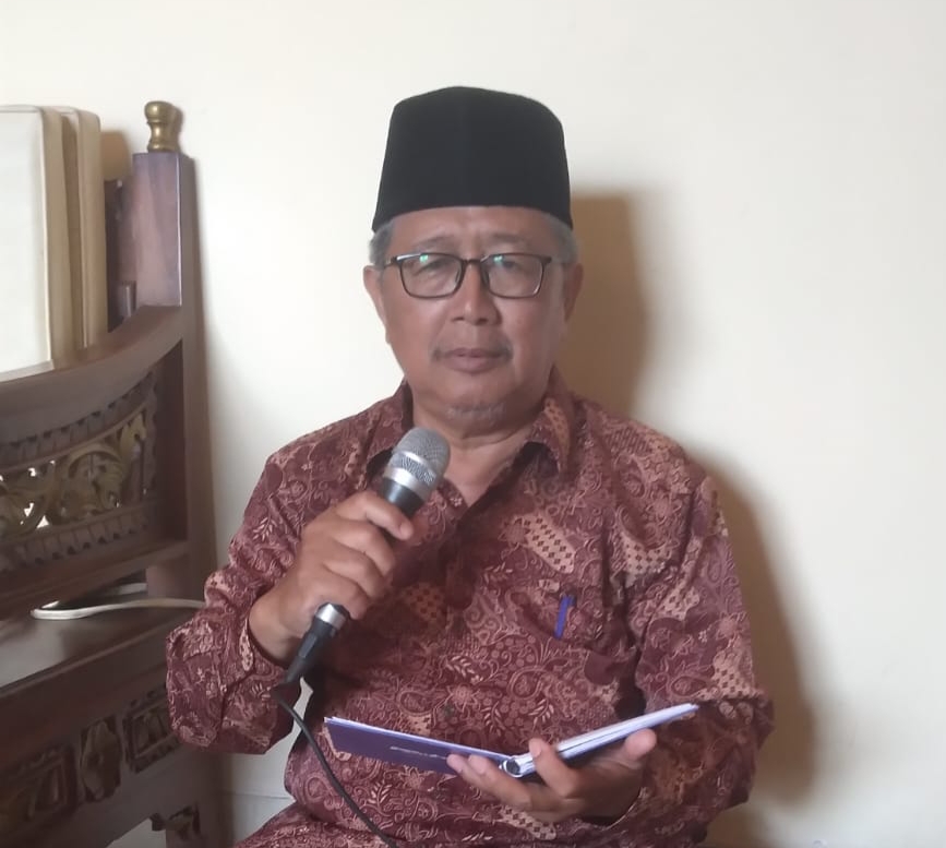 PCM dan PCA Kejaksan Gelar Pengajian Ahad Pagi, Bahas Strategi Mempersiapkan Generasi Emas