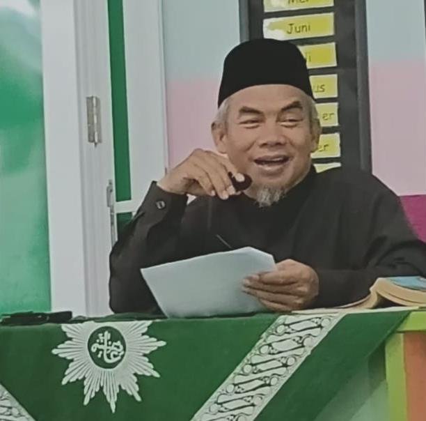 Fikih Air Zamzam dan Adabnya Menurut Tarjih Muhammadiyah
