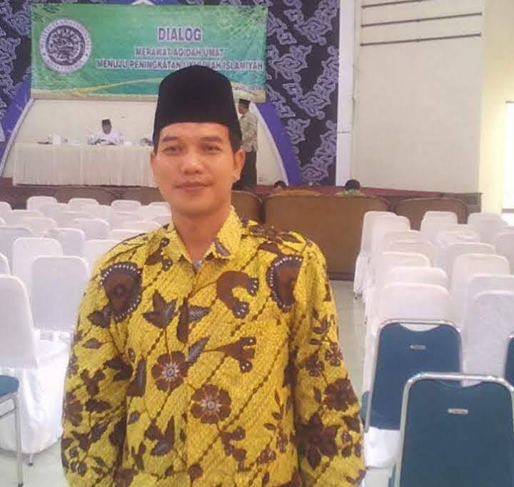 Khutbah Jumat di Masjid Al-Furqon PCM Tengahtani: Kemerdekaan adalah Amanah yang Harus Dipertanggungjawabkan