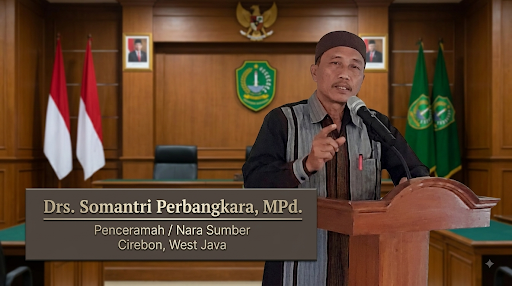 Khutbah Jumat di Masjid UMMADA Kampus 1: Renungan Kemerdekaan dan Seruan untuk Terus Mendayung