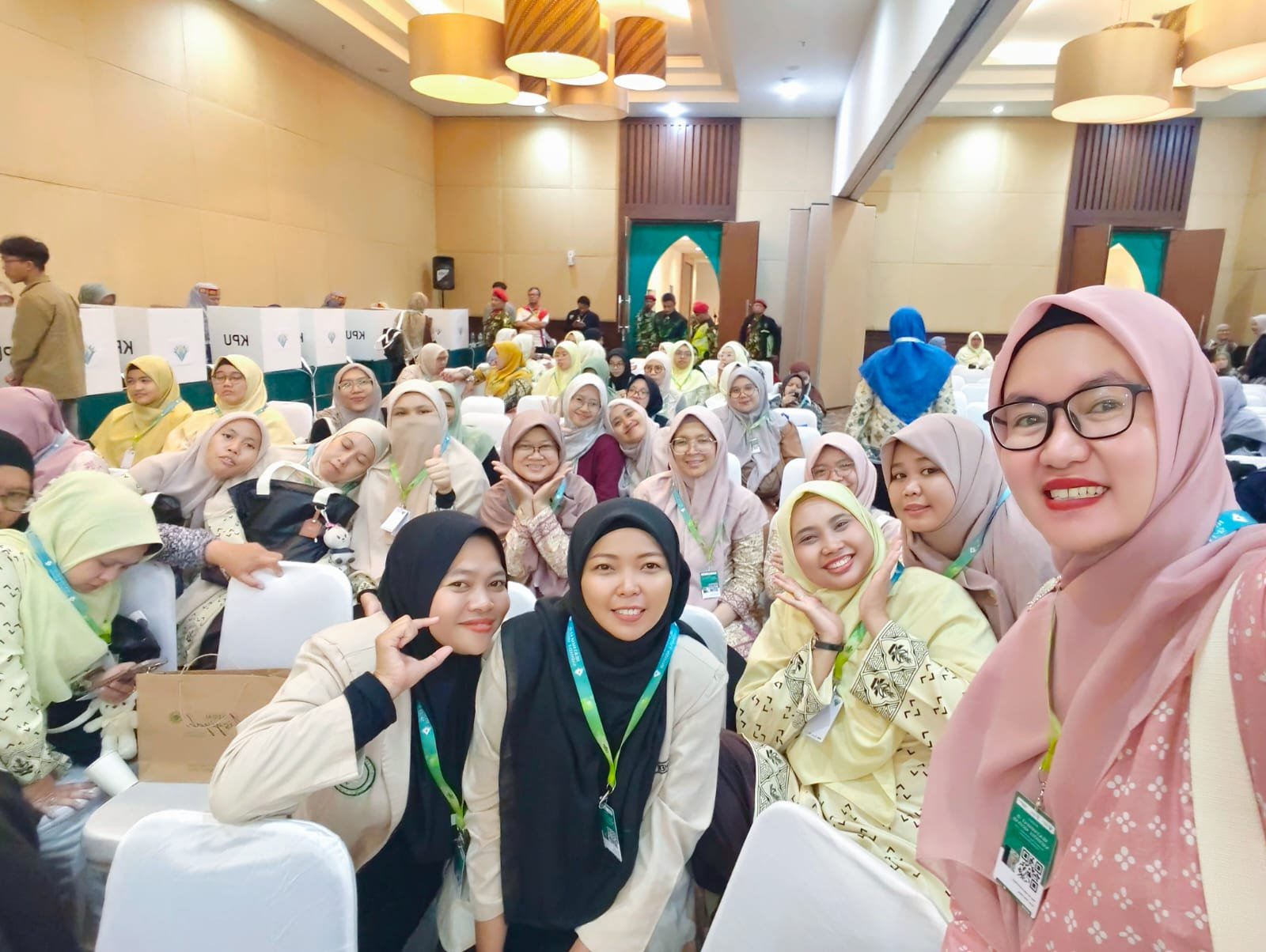 Muktamar ke-15 Nasyiatul Aisyiyah Tentukan 13 Formatur PPNA Periode 2026–2030