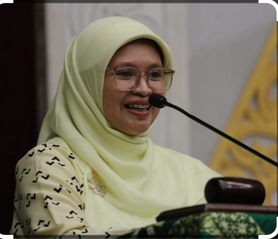 Pidato Iftitah Ketua Umum PPNA: Perempuan Muda Berkemajuan untuk Peradaban Berkelanjutan