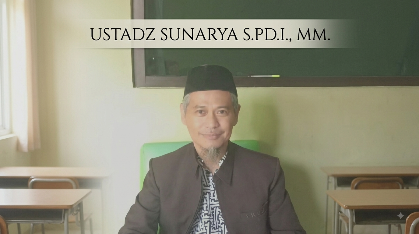 Salat Jumat di Masjid Ad-Dien UMMADA Kalitanjung : Mentransformasi Kemerdekaan Menuju Takwa