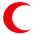 logo bulan sabit merah