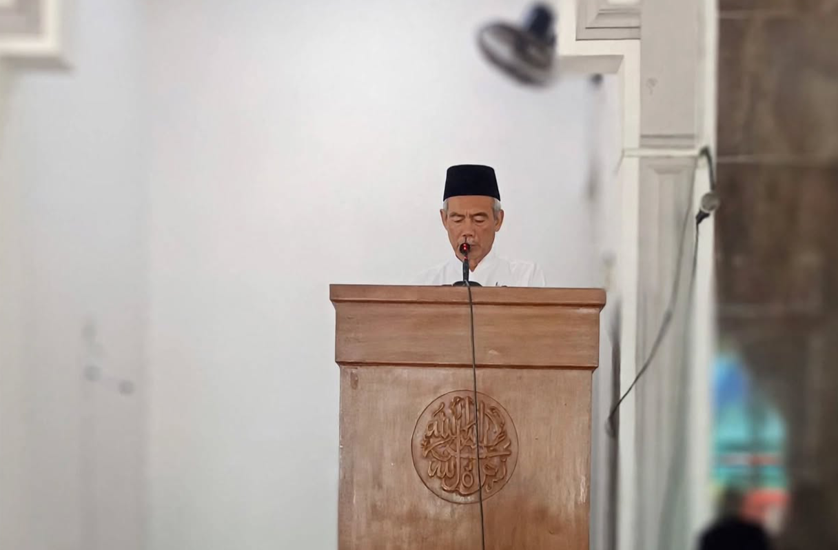 Membuka Pintu Surga dengan Taubat dan Menyelesaikan Hak Sesama