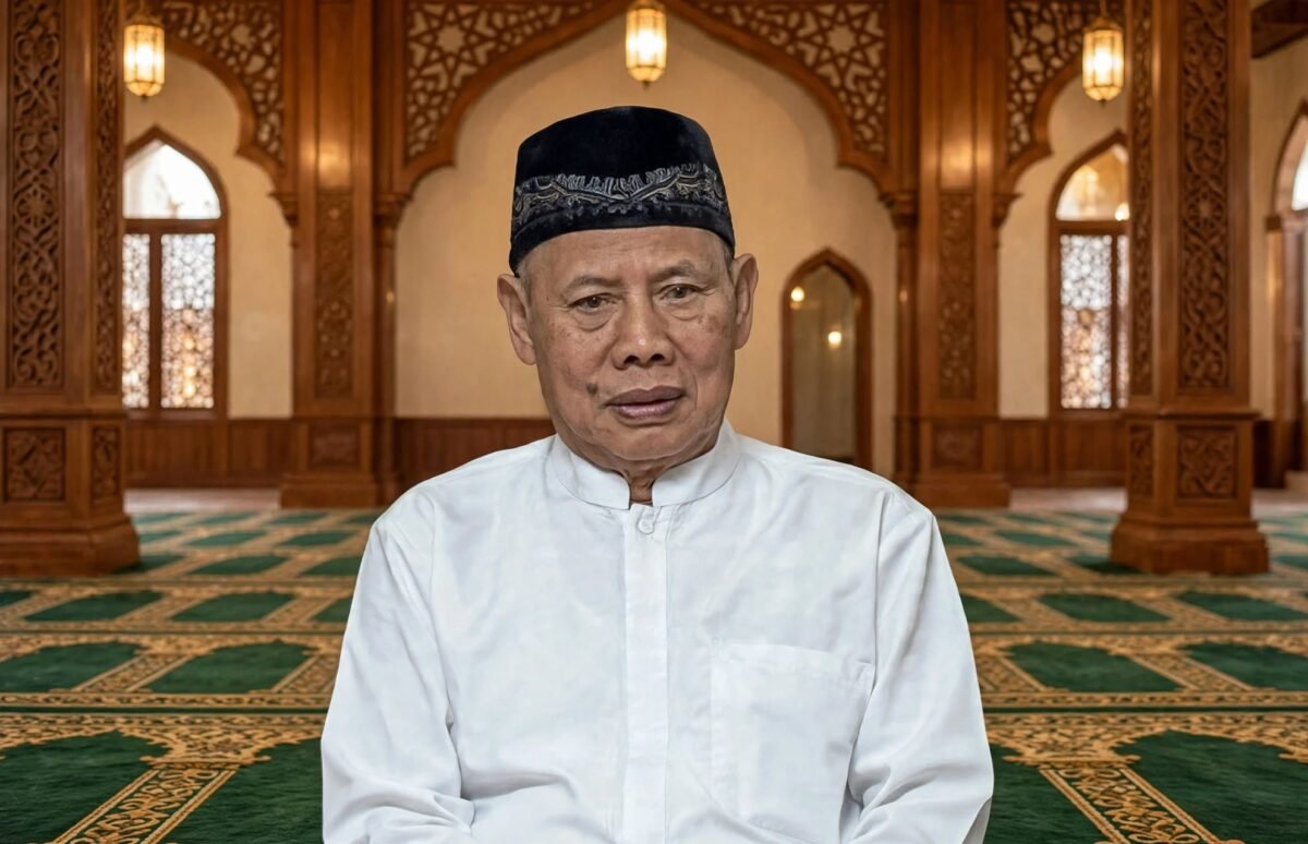 Pengajian Ahad Pagi PCM Harjamukti Kota Cirebon