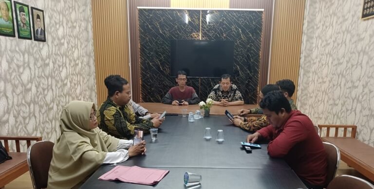 Persiapan Tanwir I Hizbul Wathan 2026 di UM Metro Capai 80 Persen