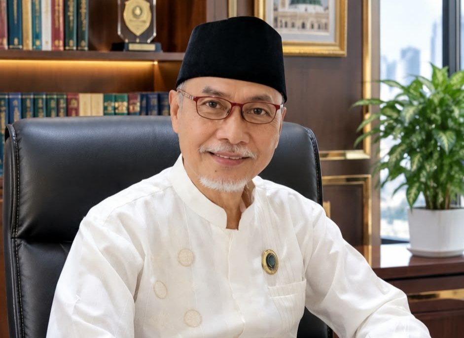 Menunaikan Sumpah Pemuda di Tengah Krisis: Refleksi Kritis atas Tanggung Jawab Bersama